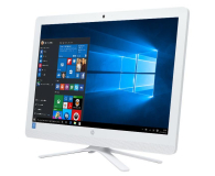 HP All-in-One J3710/8GB/240/W10 FHD - 441843 - zdjęcie 2